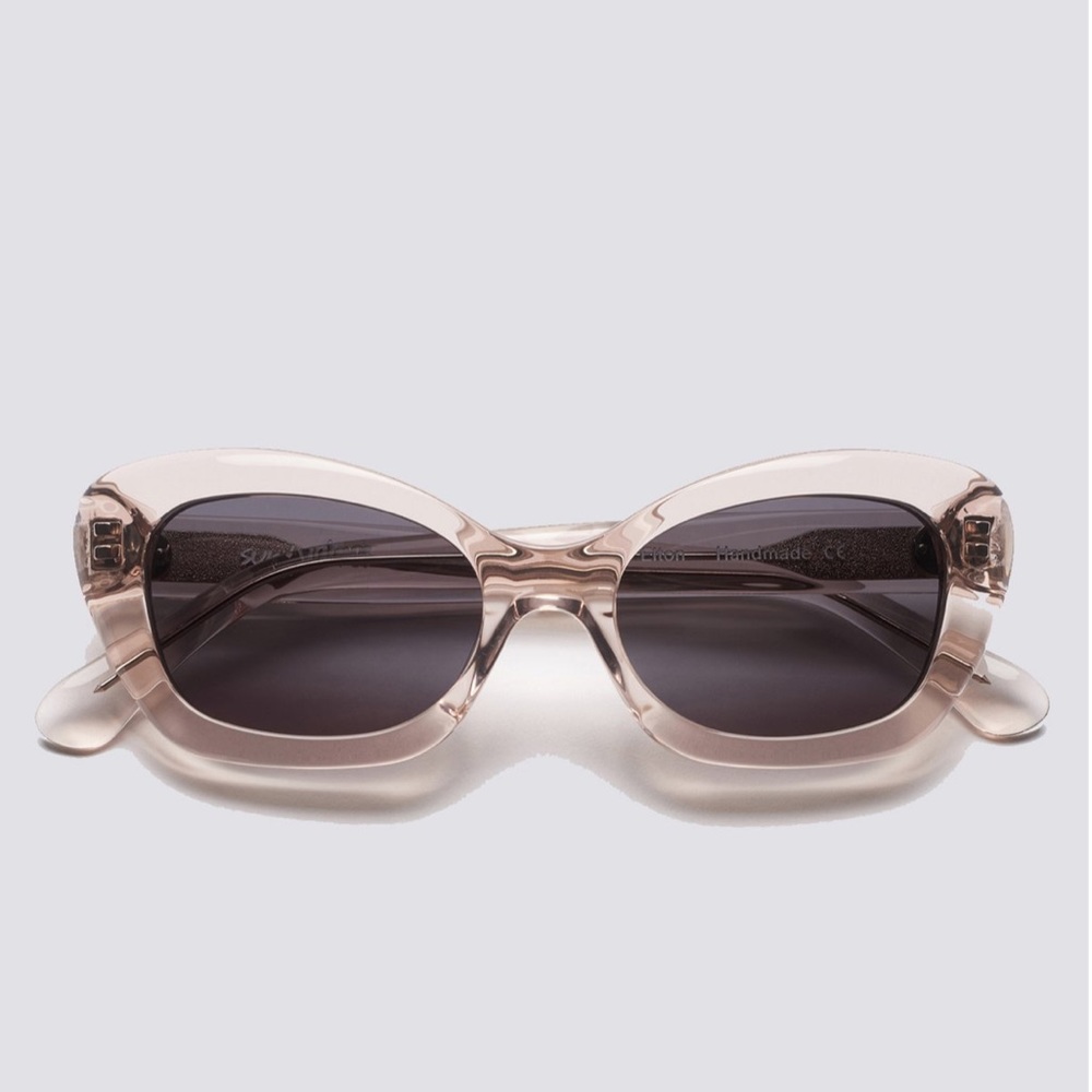 Sun Buddies Acetate Elton Sunglasses ☀️